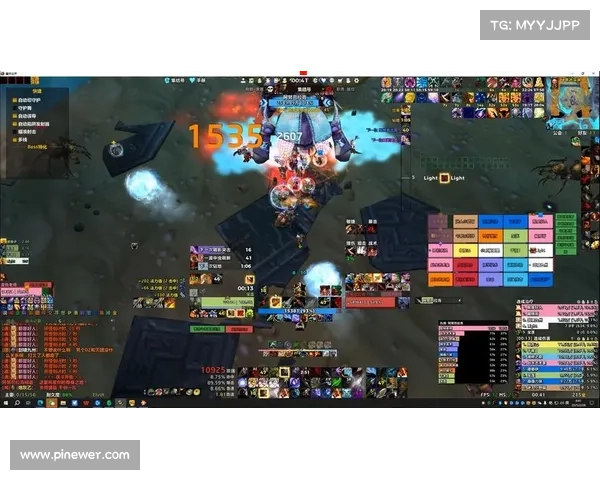 魔兽世界怀旧服:攻击力属性值调整,全新战斗体验